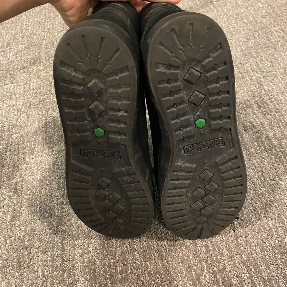 Timberland booties - Picture 6 of 6